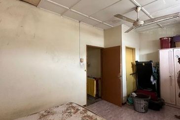 Taman Puchong Perdana