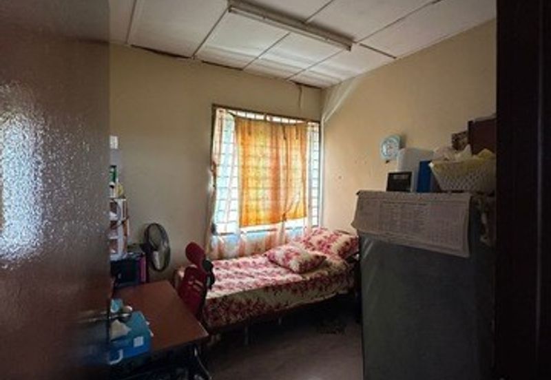 Taman Puchong Perdana