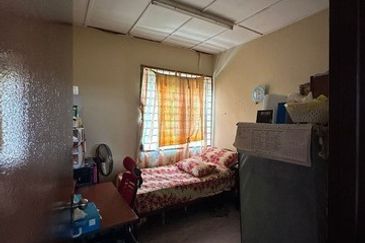 Taman Puchong Perdana