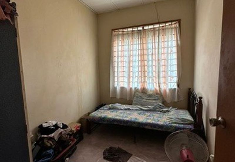 Taman Puchong Perdana