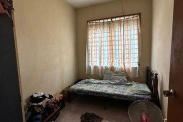 Taman Puchong Perdana