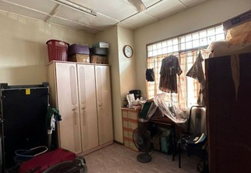 Taman Puchong Perdana