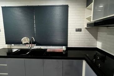 Bandar Sungai Long Kajang 2 Storey House For Sale FREEHOLD INDIVIDUAL TITLE READY