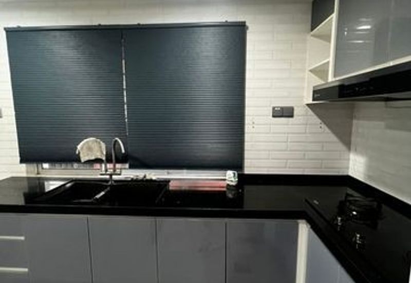 Bandar Sungai Long Kajang 2 Storey House For Sale FREEHOLD INDIVIDUAL TITLE READY