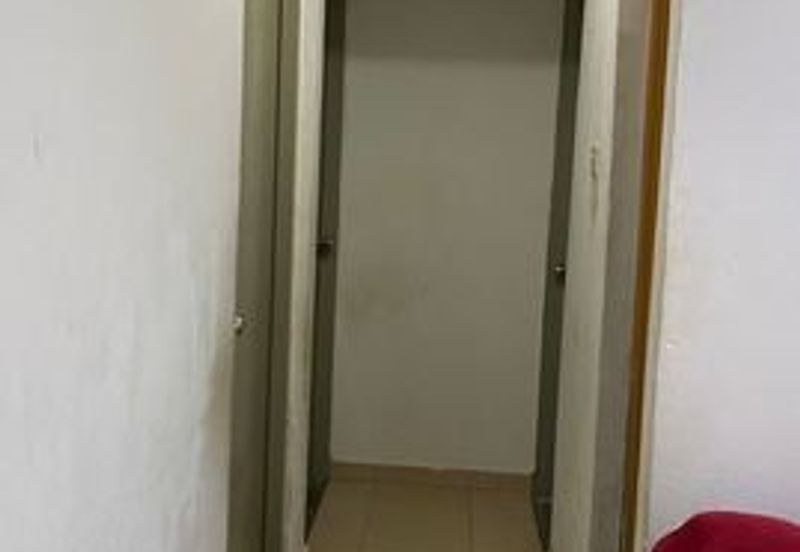 Sri Meranti, Bandar Sri Damansara