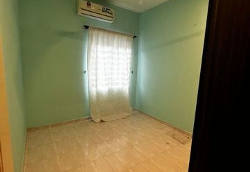 Bandar Sungai Long Kajang 2 Storey House For Sale FREEHOLD INDIVIDUAL TITLE READY
