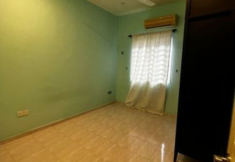 Bandar Sungai Long Kajang 2 Storey House For Sale FREEHOLD INDIVIDUAL TITLE READY