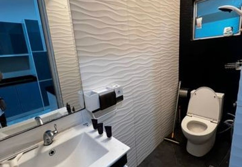 Bandar Sungai Long Kajang 2 Storey House For Sale FREEHOLD INDIVIDUAL TITLE READY