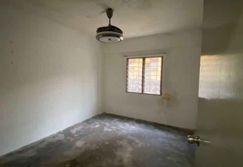 Sri Meranti, Bandar Sri Damansara