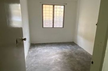 Sri Meranti, Bandar Sri Damansara