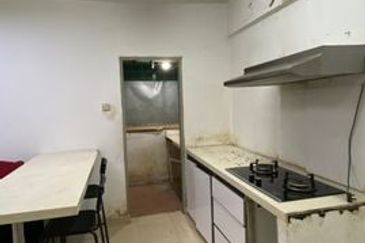 Sri Meranti, Bandar Sri Damansara