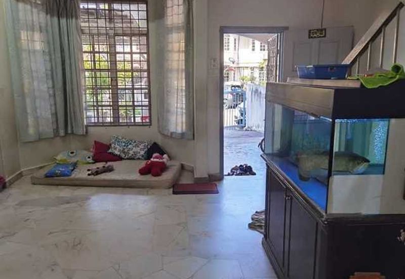 Bandar Bukit Puchong