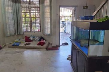 Bandar Bukit Puchong