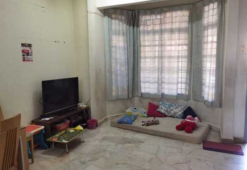 Bandar Bukit Puchong