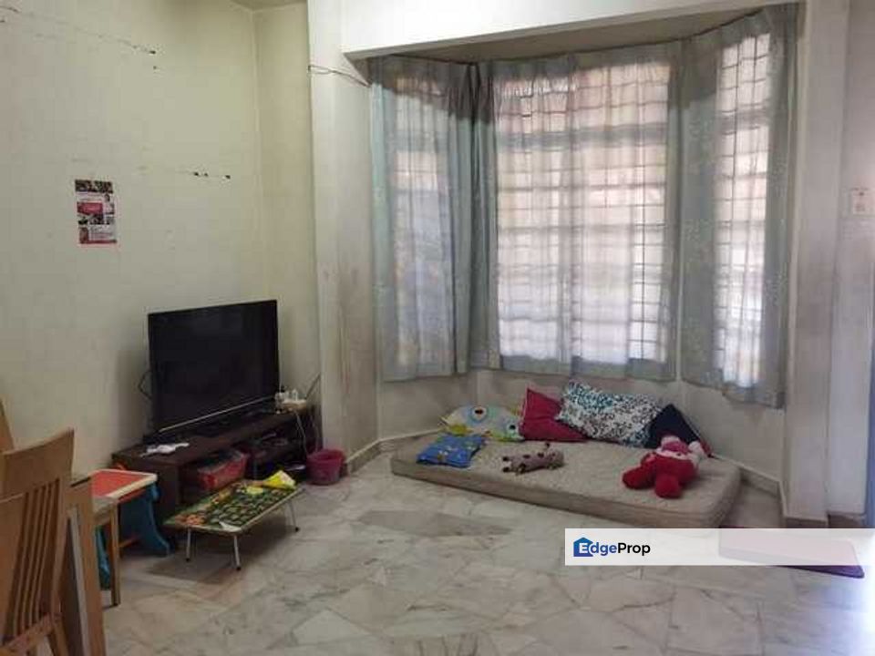 Bandar Bukit Puchong 2 Sty House For Sale FREEHOLD SUPER BELOW MARKET PRICE, Selangor, Puchong
