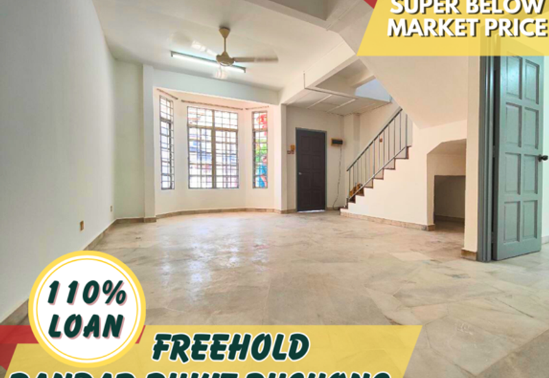 Bandar Bukit Puchong