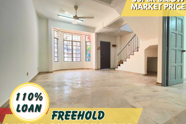 Bandar Bukit Puchong