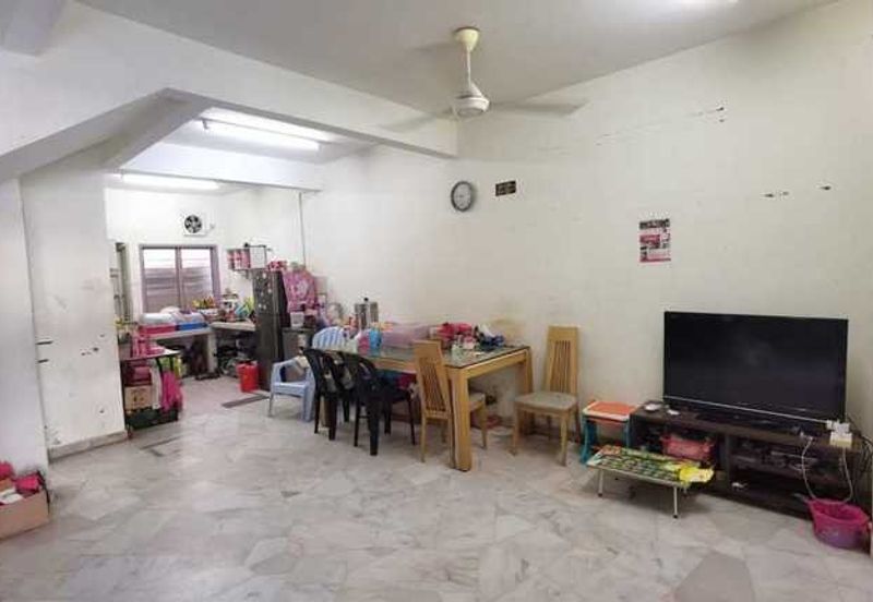 Bandar Bukit Puchong