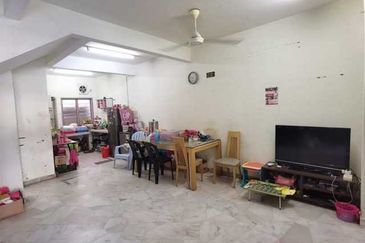 Bandar Bukit Puchong