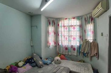 Bandar Bukit Puchong