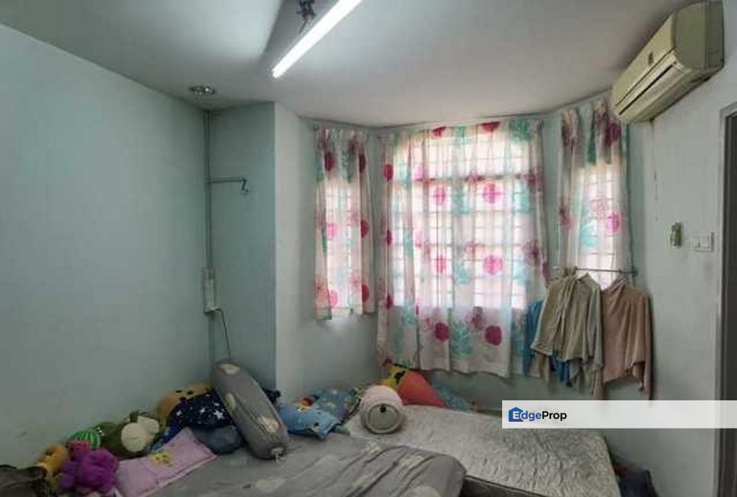 Bandar Bukit Puchong 2 Sty House For Sale FREEHOLD SUPER BELOW MARKET PRICE, Selangor, Puchong