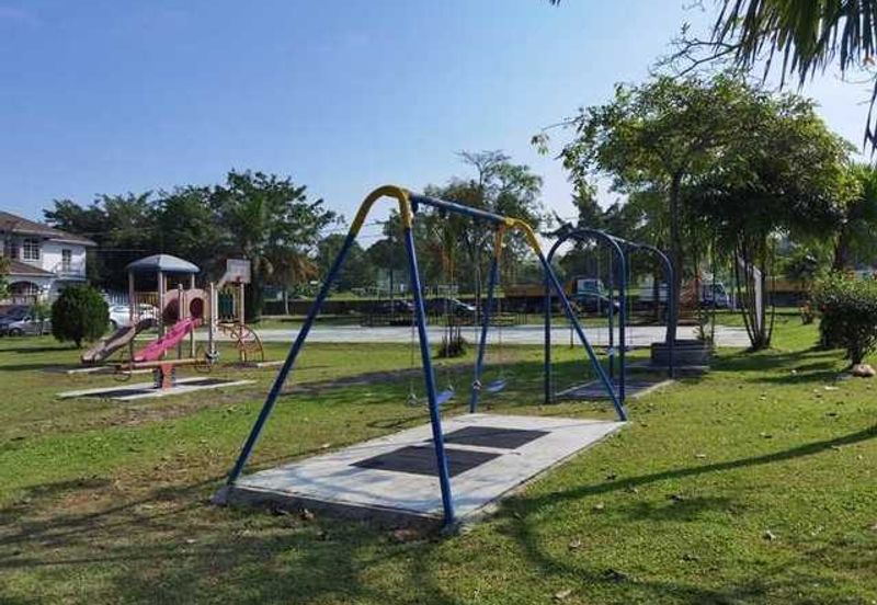 Bandar Bukit Puchong