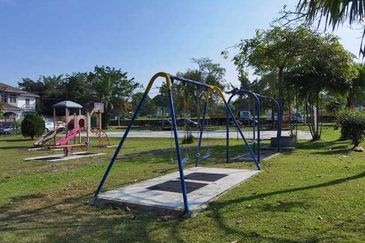 Bandar Bukit Puchong