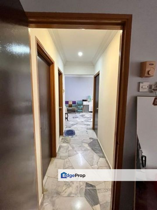 D'Kiara Apartment Puchong For Sale FREEHOLD BELOW MARKET PRICE, Selangor, Puchong