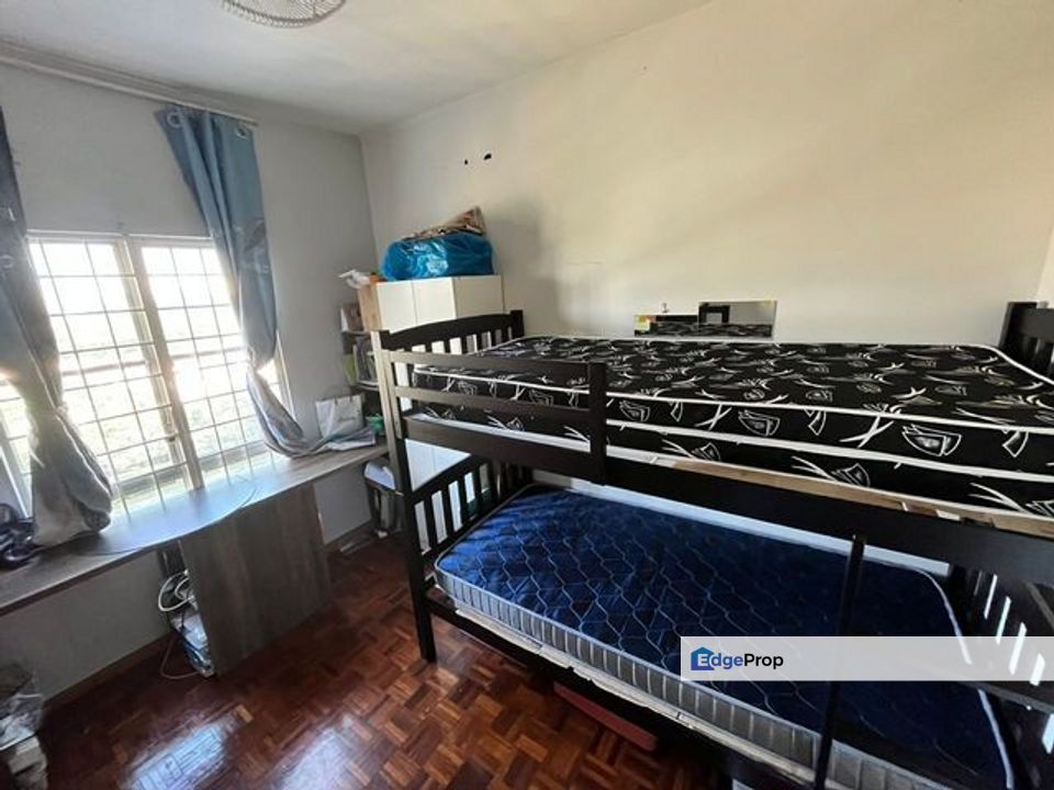 D'Kiara Apartment Puchong For Sale FREEHOLD BELOW MARKET PRICE, Selangor, Puchong