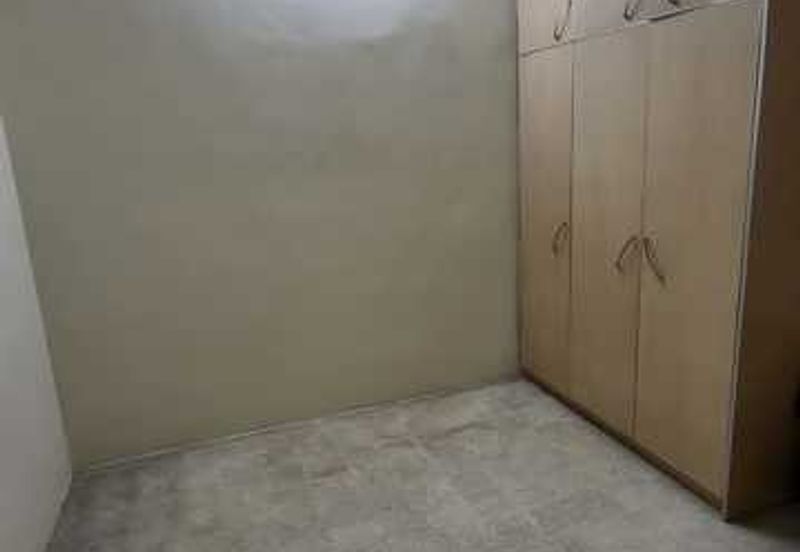 Happy Garden (Taman Gembira)