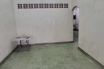 Happy Garden (Taman Gembira)