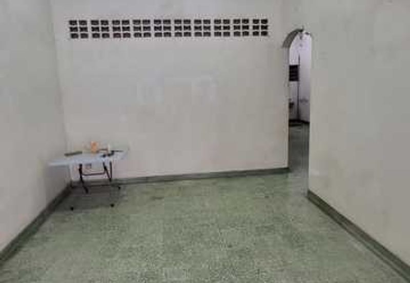 Happy Garden (Taman Gembira)