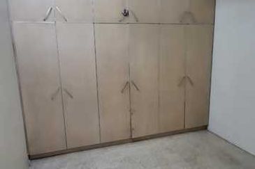 Happy Garden (Taman Gembira)