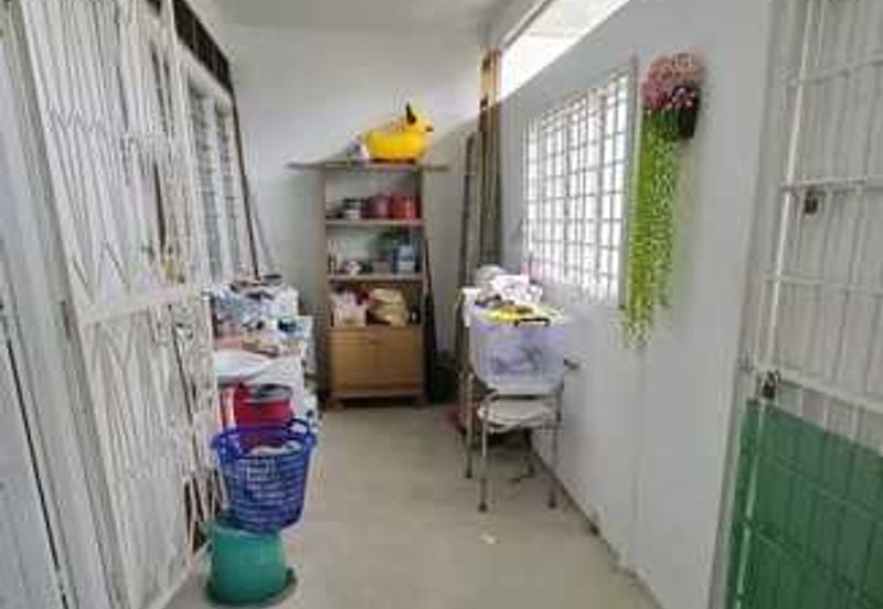 Happy Garden (Taman Gembira)