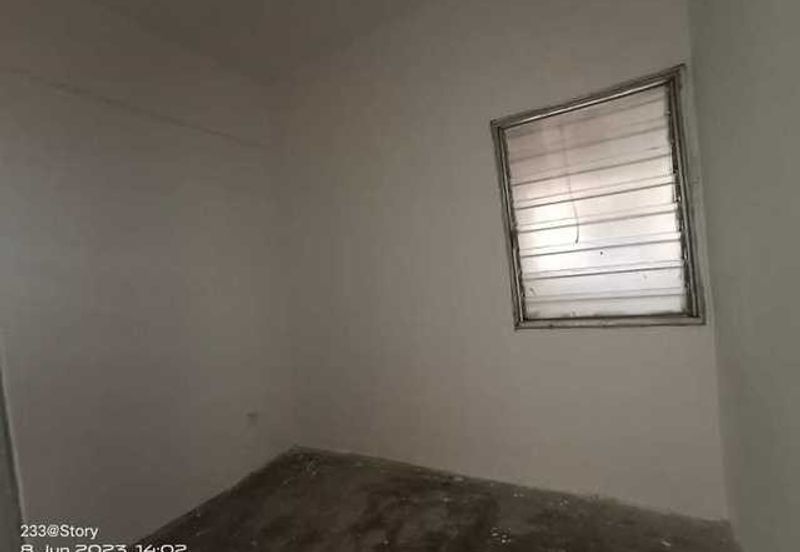 Pangsapuri Putra Raya