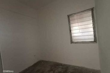 Pangsapuri Putra Raya