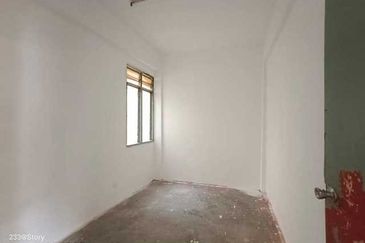 Pangsapuri Putra Raya