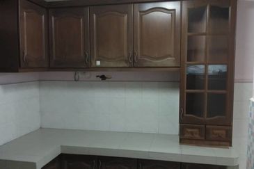 Flat PKNS, Seksyen 7