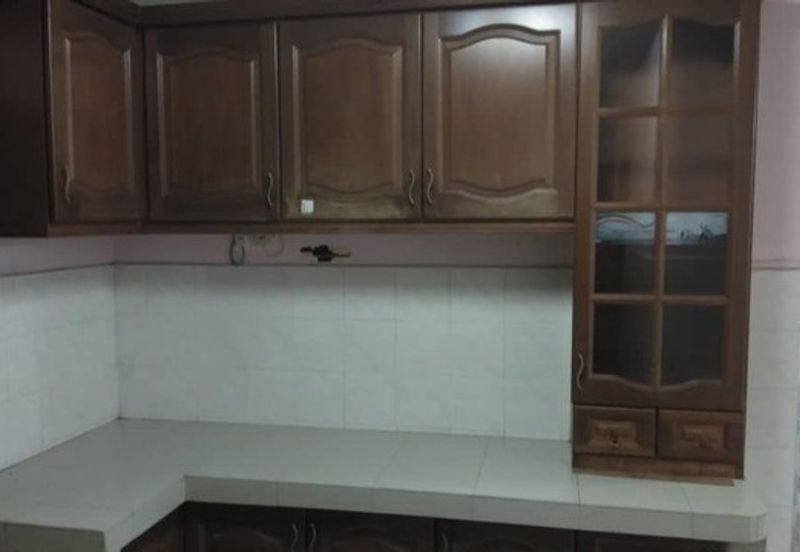 Flat PKNS, Seksyen 7