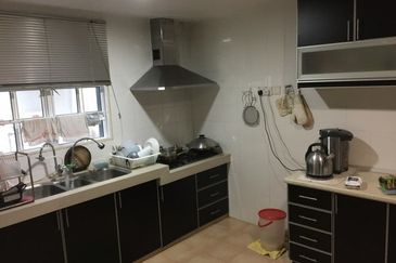 Taman Bukit Segar Jaya