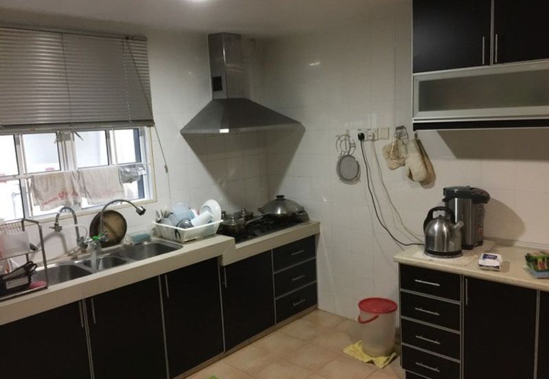 Taman Bukit Segar Jaya