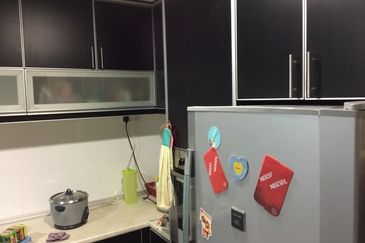 Taman Bukit Segar Jaya