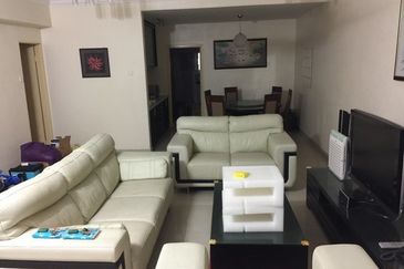 Taman Bukit Segar Jaya