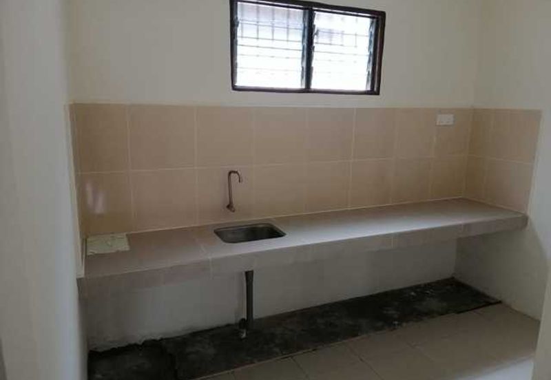 Seksyen 8, Petaling Jaya