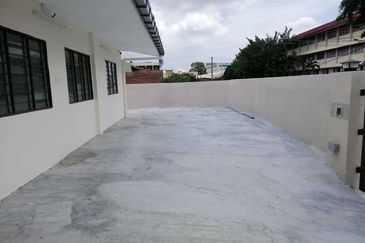 Seksyen 8, Petaling Jaya