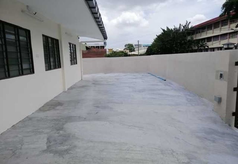 Seksyen 8, Petaling Jaya