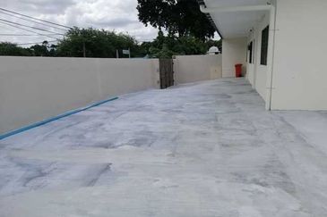 Seksyen 8, Petaling Jaya