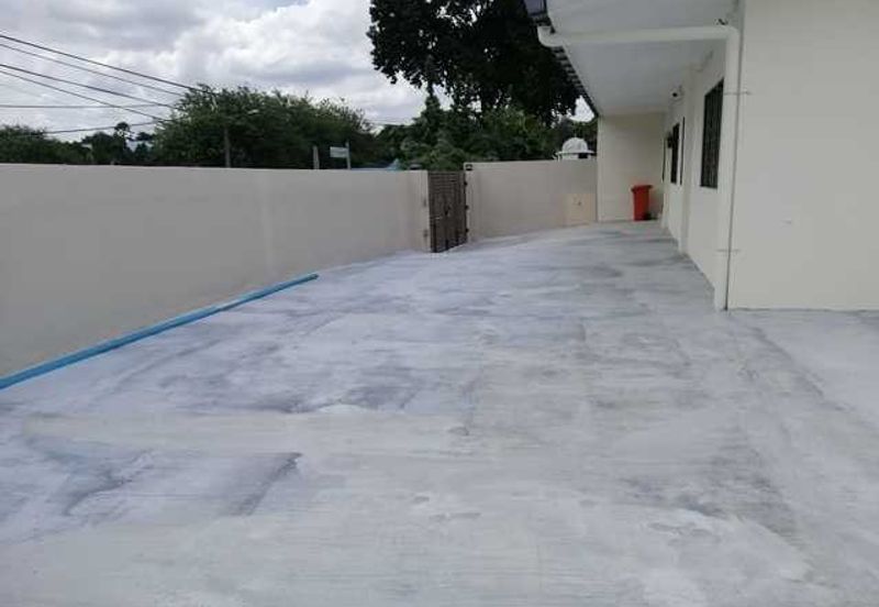 Seksyen 8, Petaling Jaya