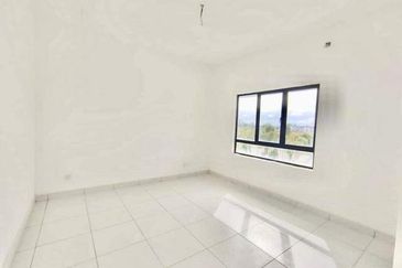 Bandar Mahkota Banting