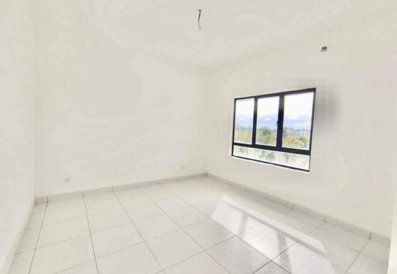 Bandar Mahkota Banting